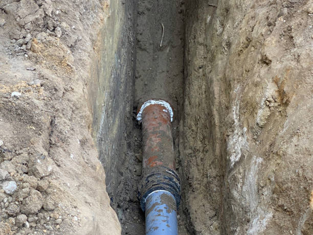 Sewage cleanup and water damage restoration in MI